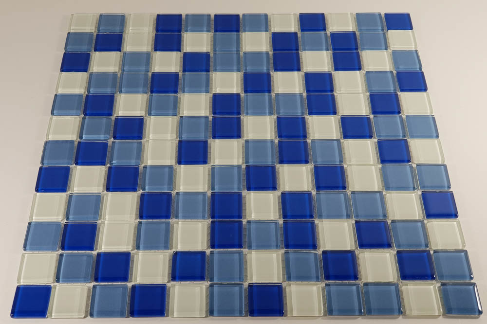 Мозаика L08+L10+H40 серия Shimar