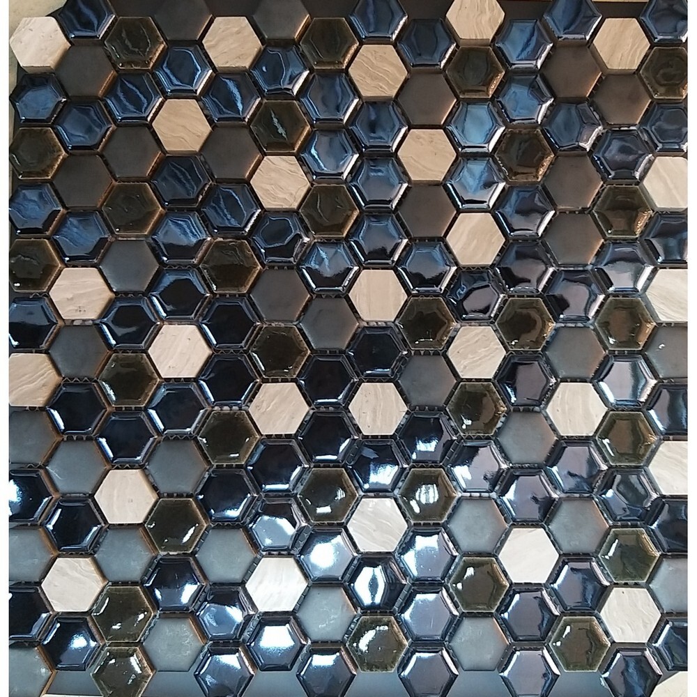 Мозаика SMK03 серия Uland