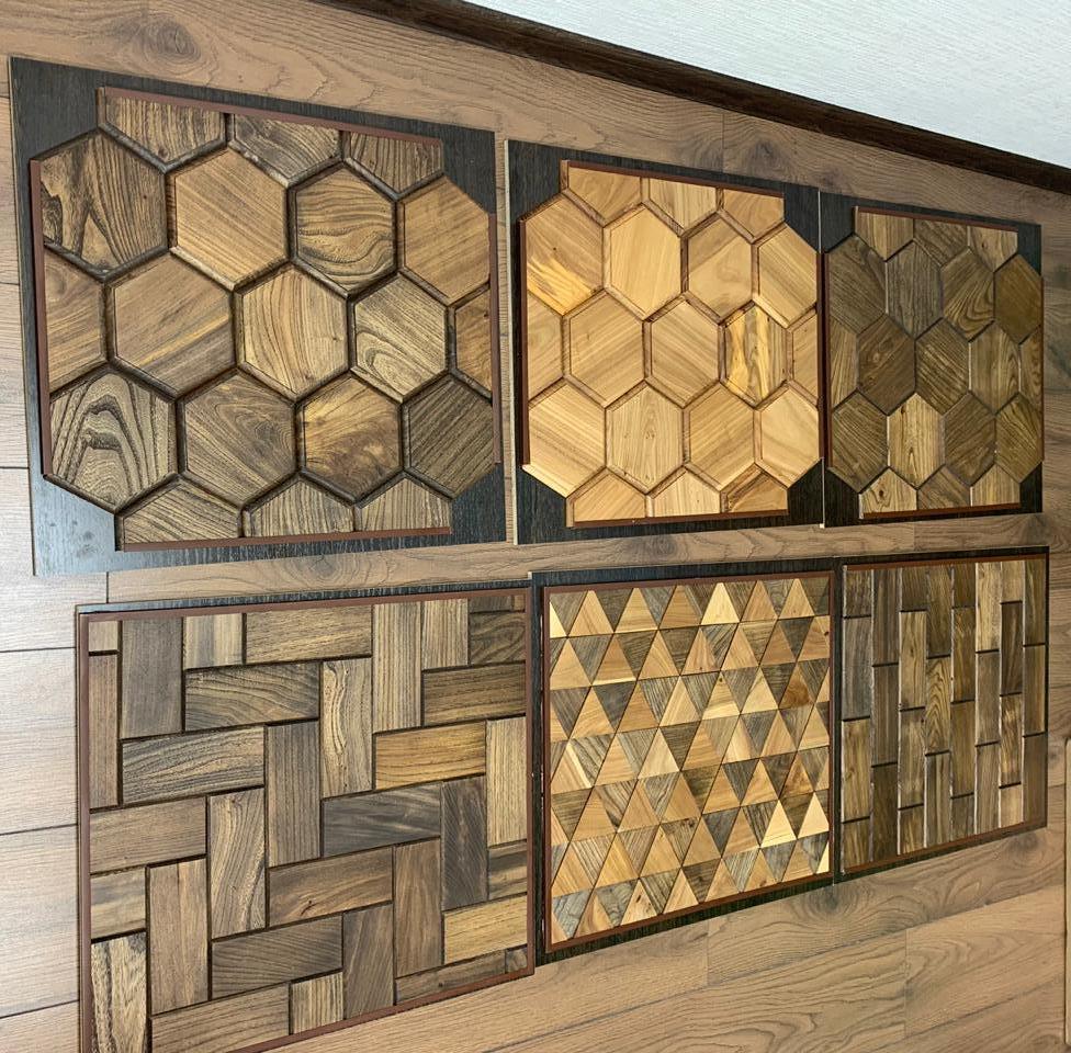 Мозаика 106718 серия Karragach