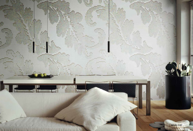 Панно Ardassa Ivory B серия Decorations