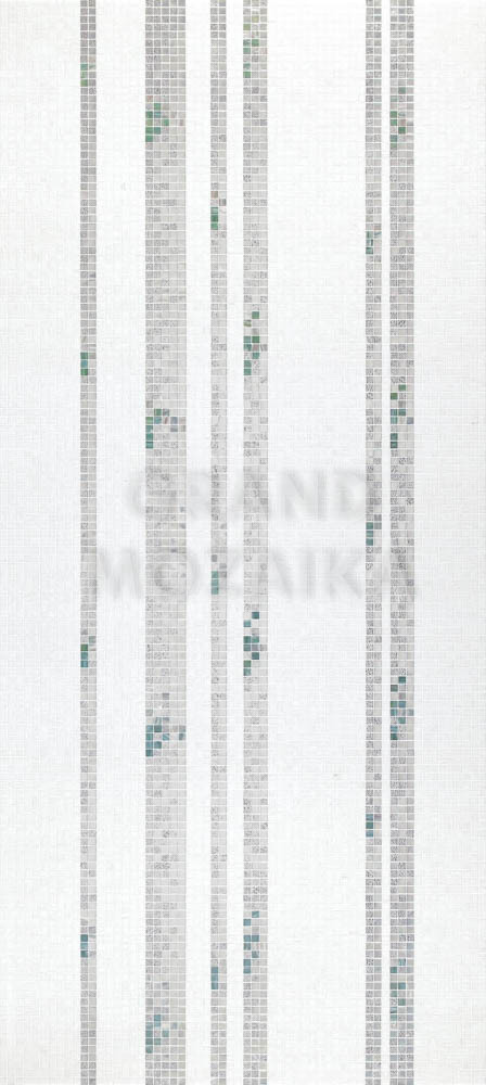 Панно Bamboo White A серия Decorations