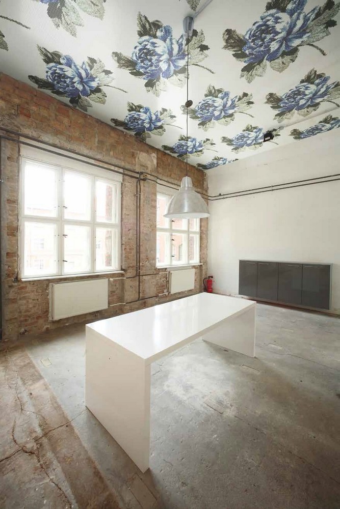 Панно Charlottenberg B серия Decorations