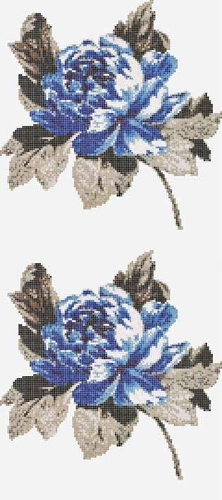 Панно Charlottenberg B серия Decorations