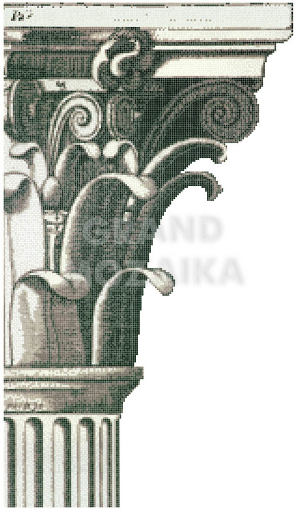 Панно Corinzio Wall серия Decorations