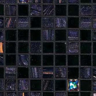 Мозаика Ematite серия Crystal Blends