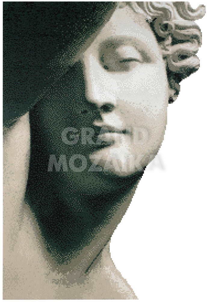 Панно Endimione Wall серия Decorations