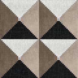 Панно Ferrara Oro Bianco серия Decorations