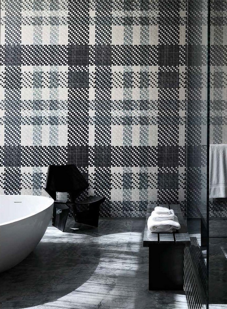 Панно George Grey серия Decorations