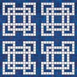 Панно Granada Bianco серия Decorations