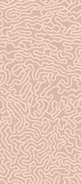 Панно Groove Rose B серия Decorations