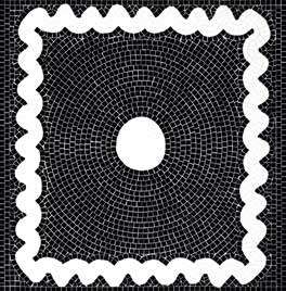 Панно Halo-Halo 09 серия Decorations