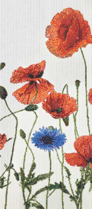 Панно Hameau A серия Decorations