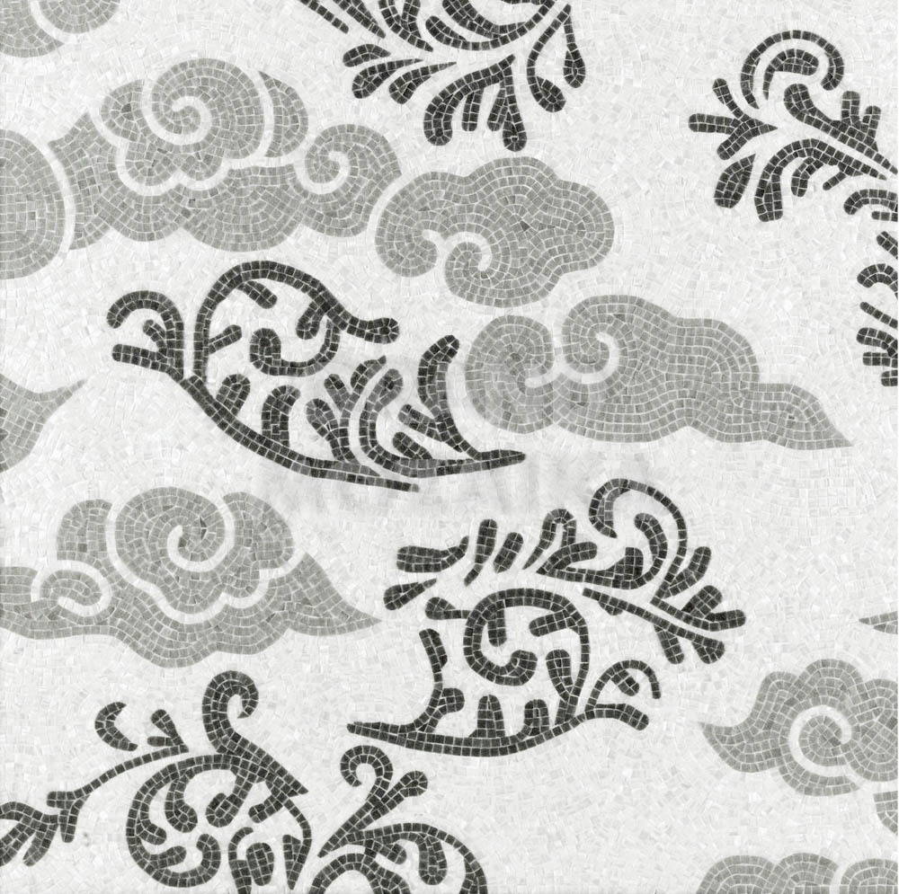 Панно Kumo-Cloud Light серия Decorations