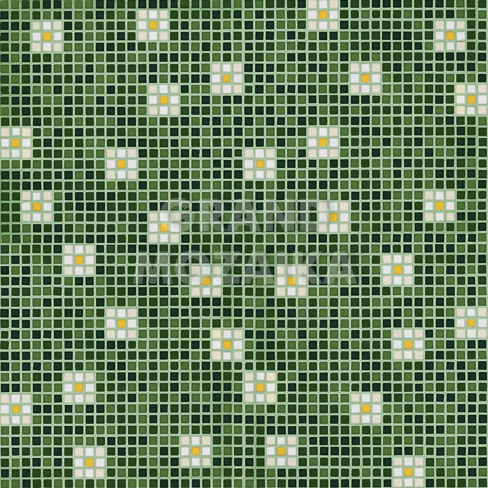 Панно Pratoline 8 серия Opus Romano Decorations