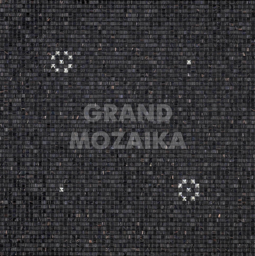 Панно Stars Black серия Decorations