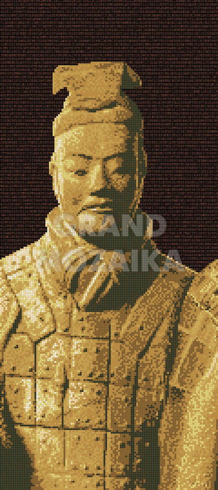 Панно Xi’An G серия Decorations