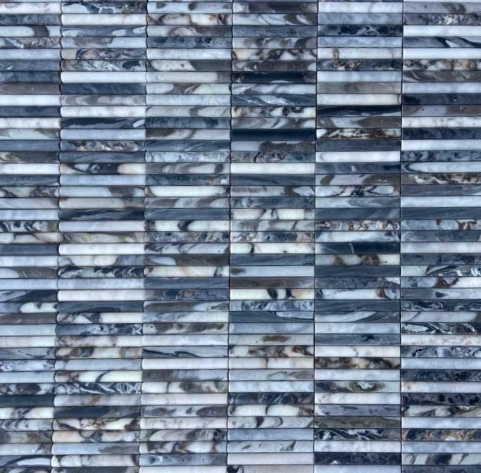 Мозаика PIX340 Convex серия Natural Stones