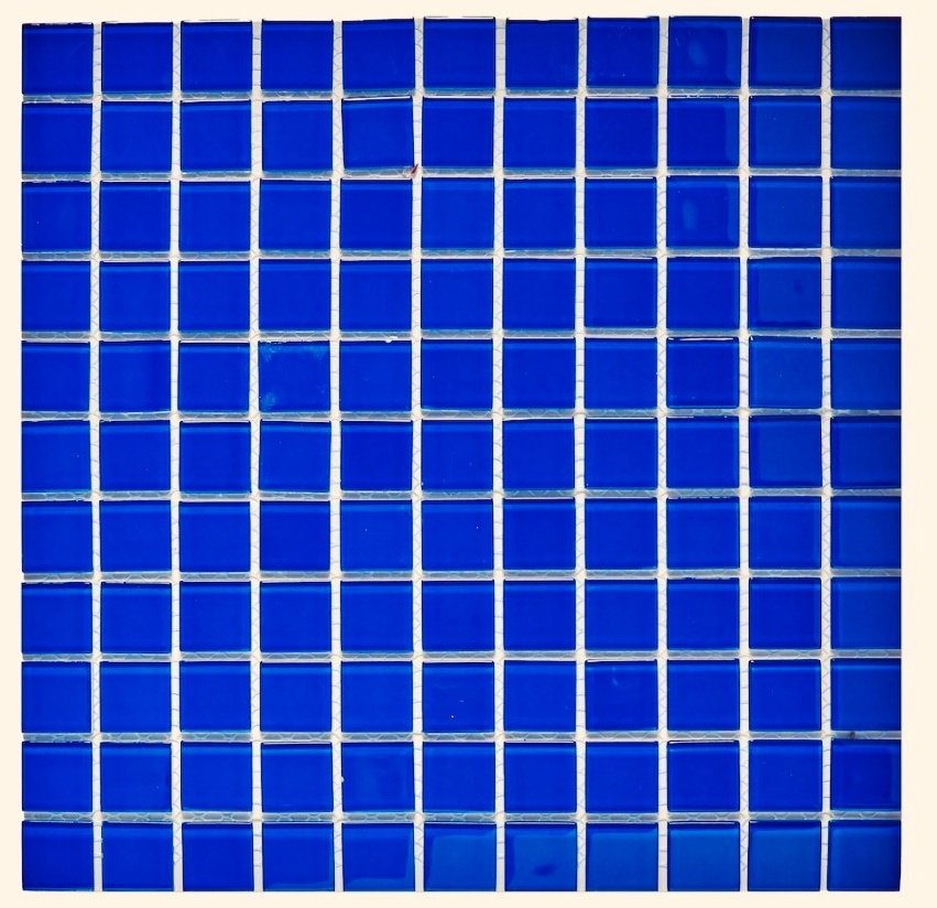 Мозаика PIX004 серия Crystal Glass