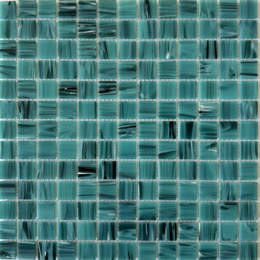 Мозаика PIX132 серия Glass Pixel