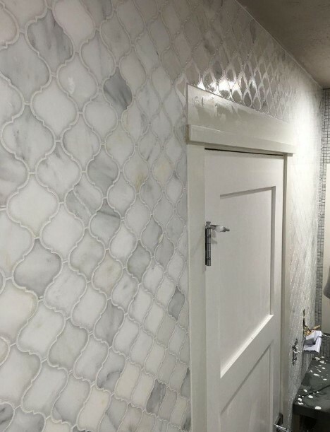 Мозаика PIX291 серия Natural Stones