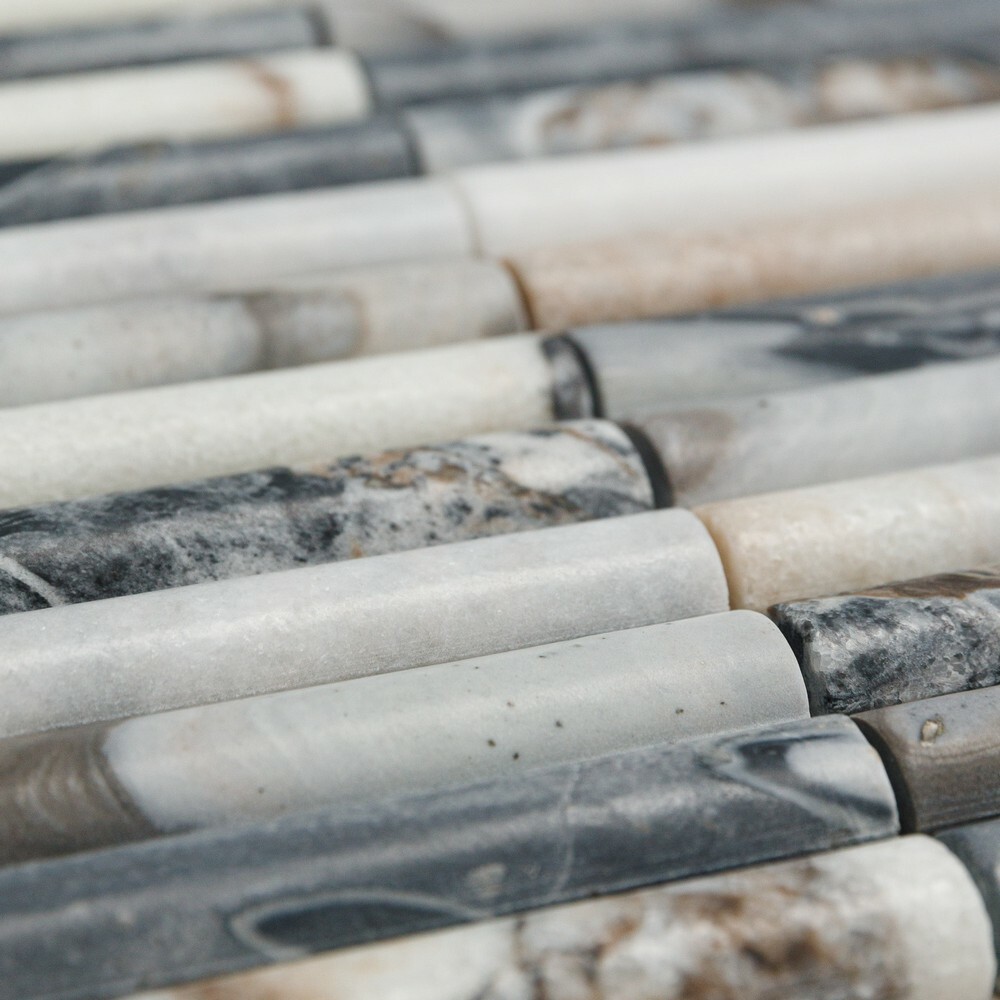 Мозаика PIX340 Convex серия Natural Stones