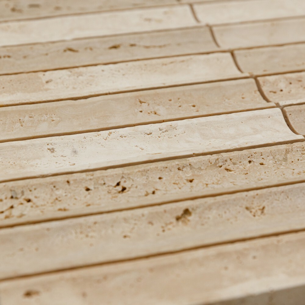 Мозаика PIX343 Concave серия Natural Stones