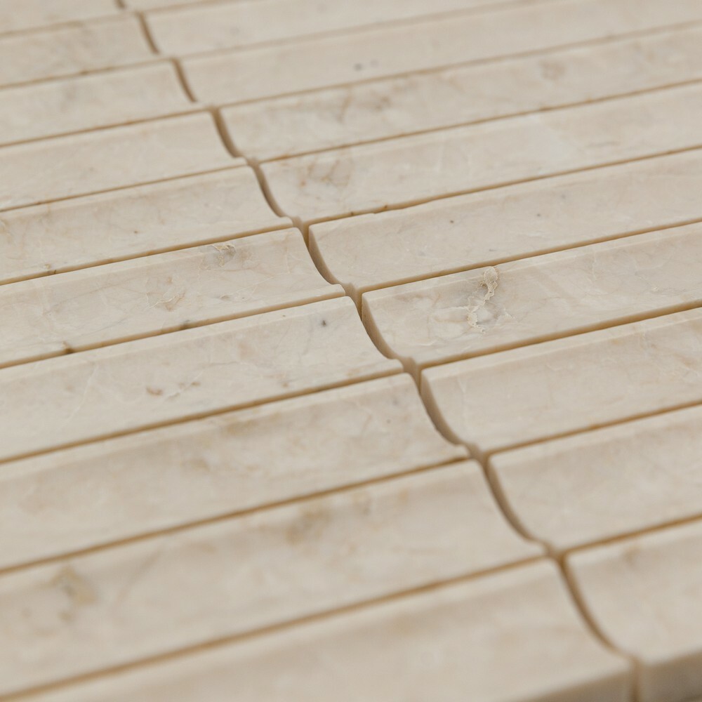 Мозаика PIX345 Concave серия Natural Stones