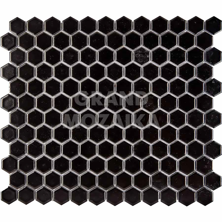 Мозаика PIX607 серия Ceramic Pixel