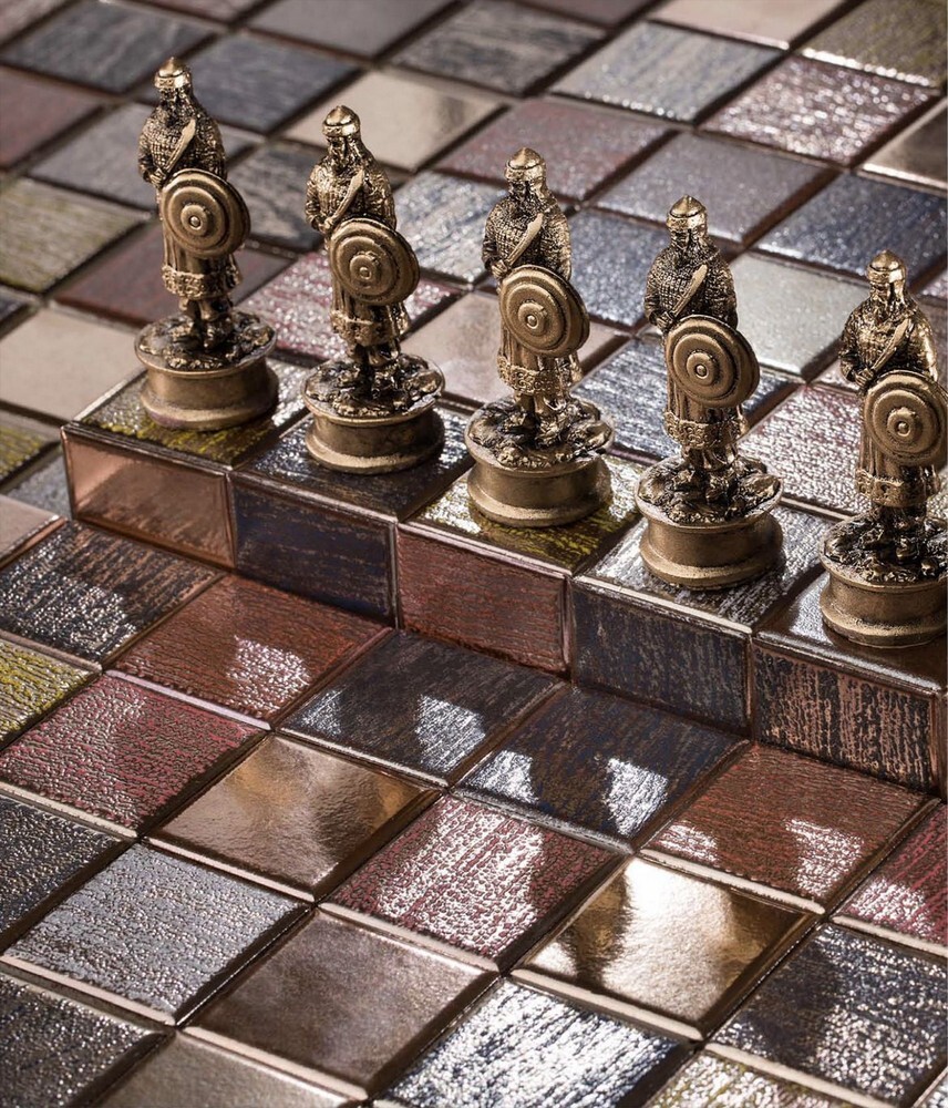 Мозаика PIX649 серия Ceramic Pixel