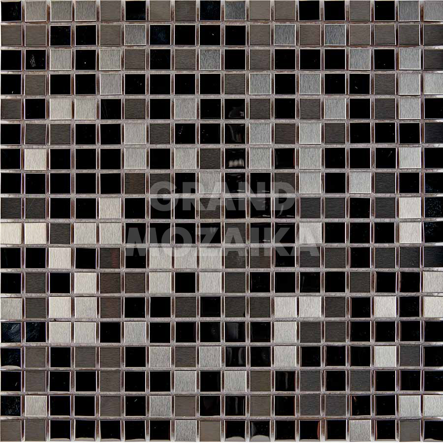 Мозаика PIX709 серия Metallic