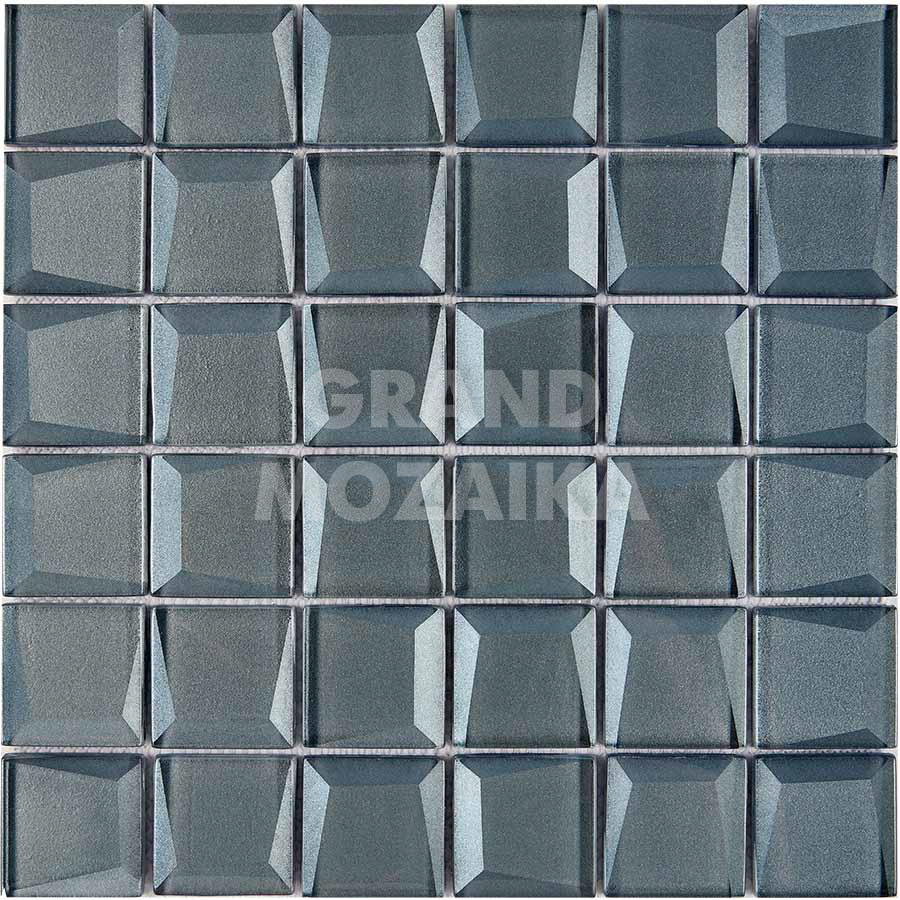 Мозаика PIX739 серия Crystal Glass