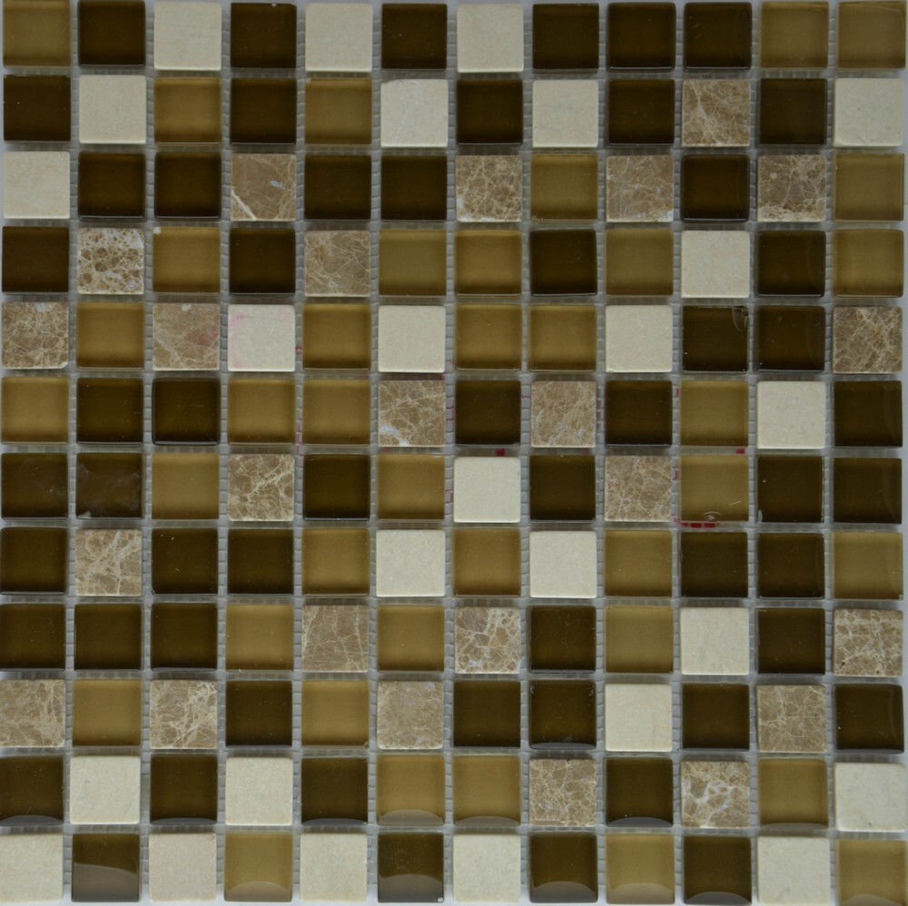 Мозаика G035 серия Romano