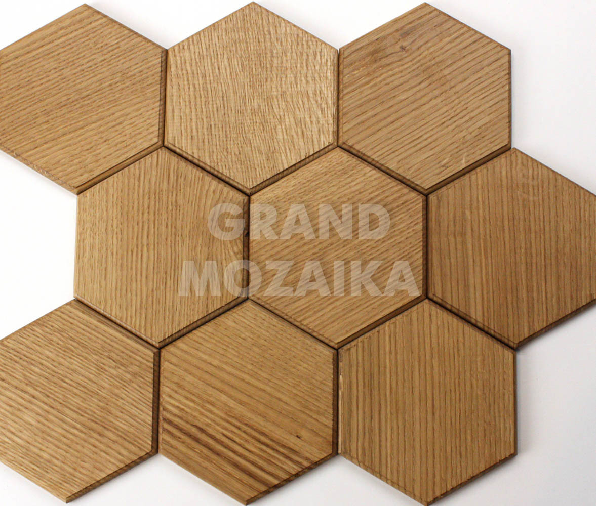 Мозаика hexo1s120mdf-1 серия Гекса
