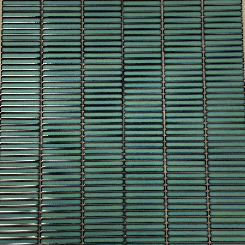 Мозаика KIT-KAT LAGOON серия Ceramic Mosaic