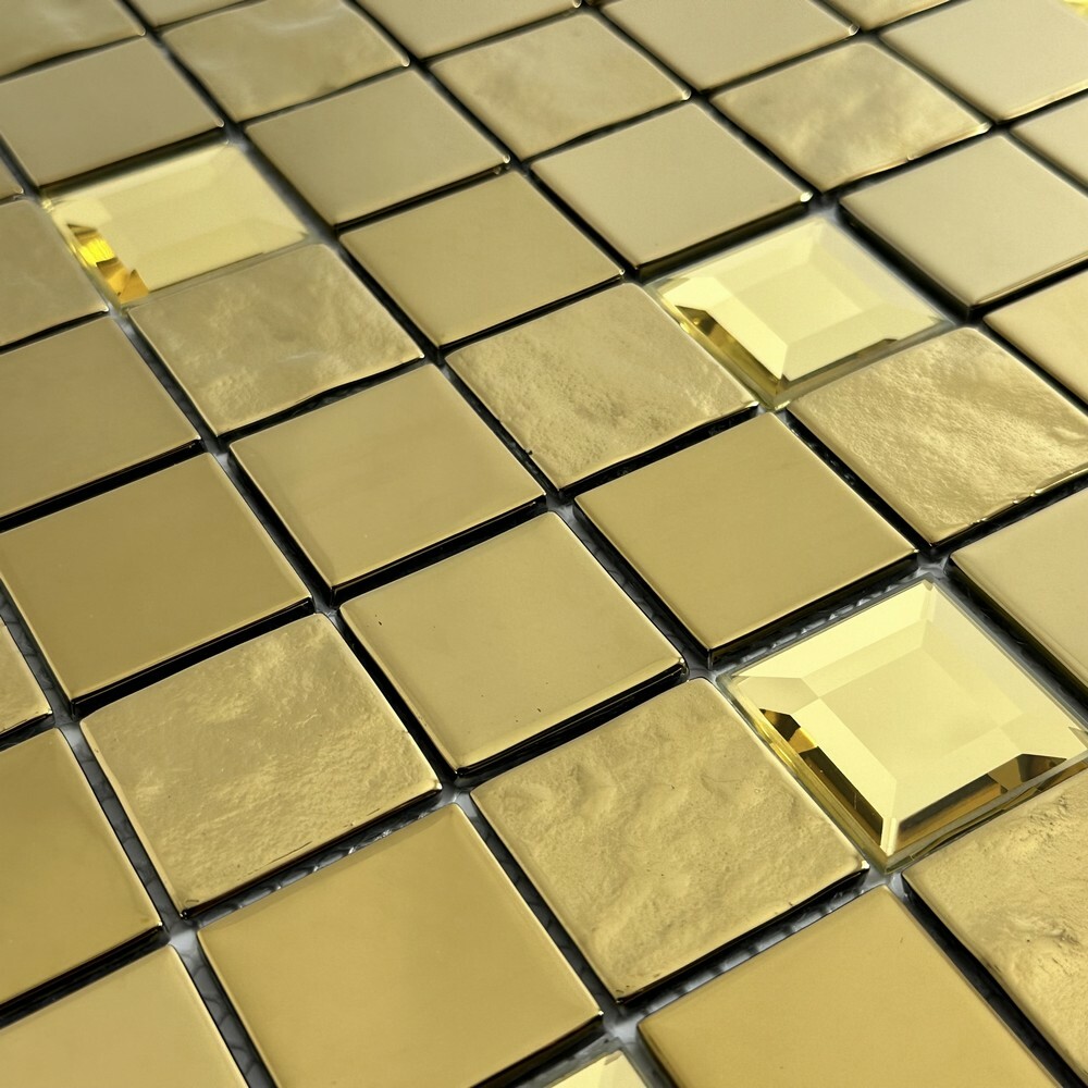 Мозаика COSMOPOLITAN серия Glass-M