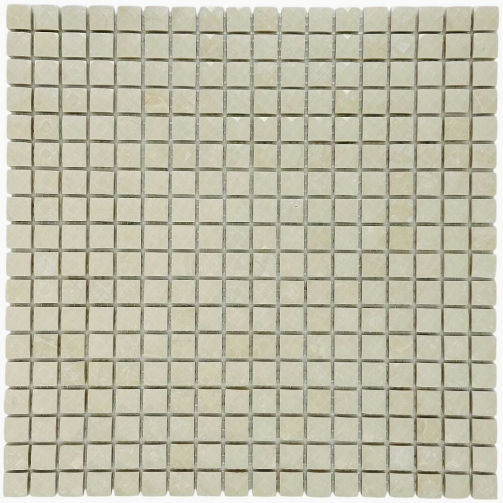 Мозаика DIAMOND ERSA BOTTICINO 15x15 серия Diamond-M