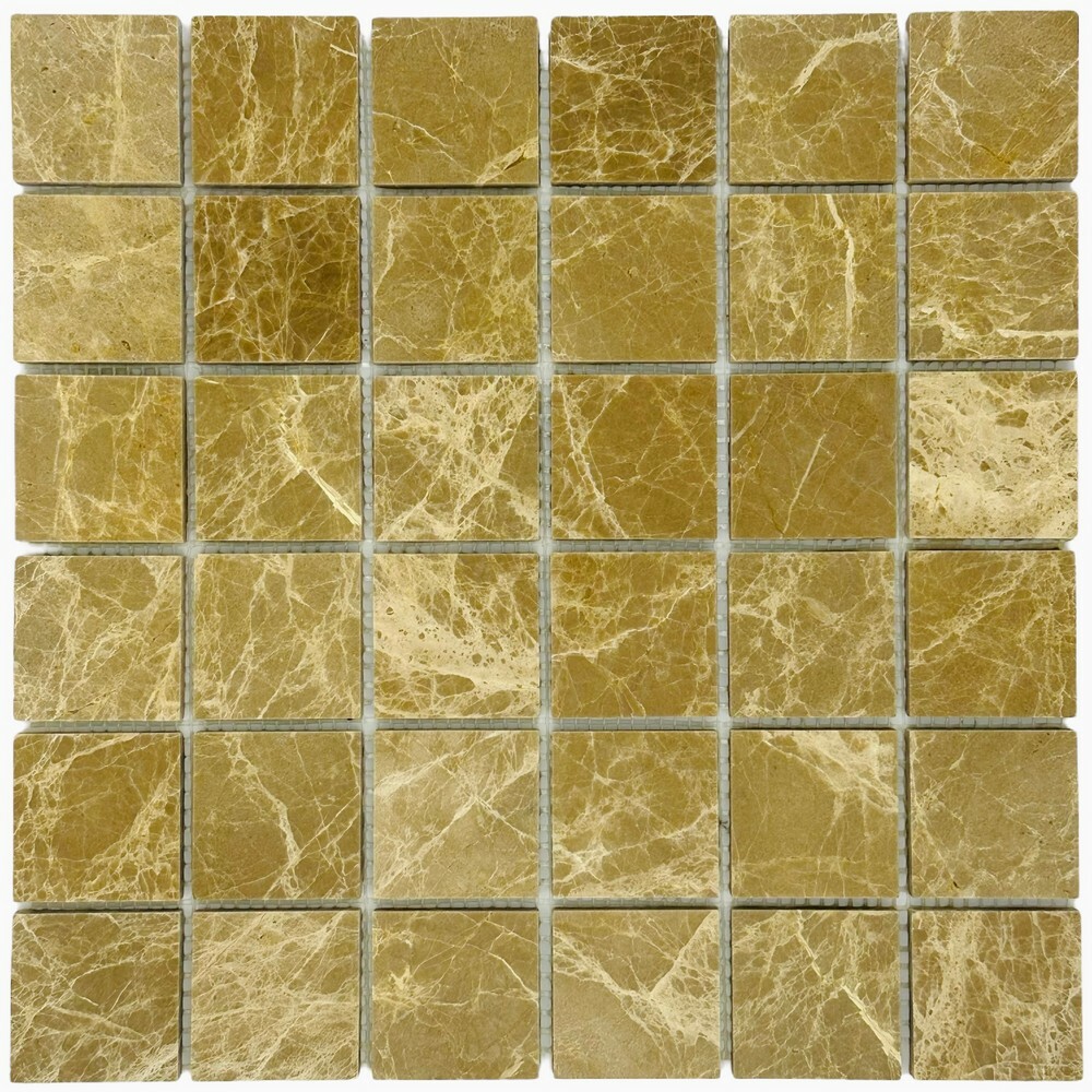 Мозаика EMPERADOR LIGHT POL 48x48 серия Marble Stone