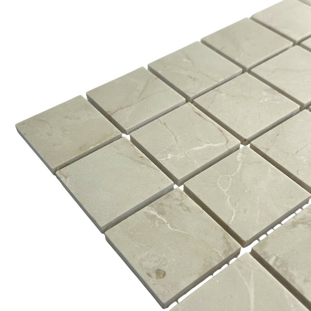 Мозаика ROYAL BOTTICINO POL 48x48 серия Marble Stone