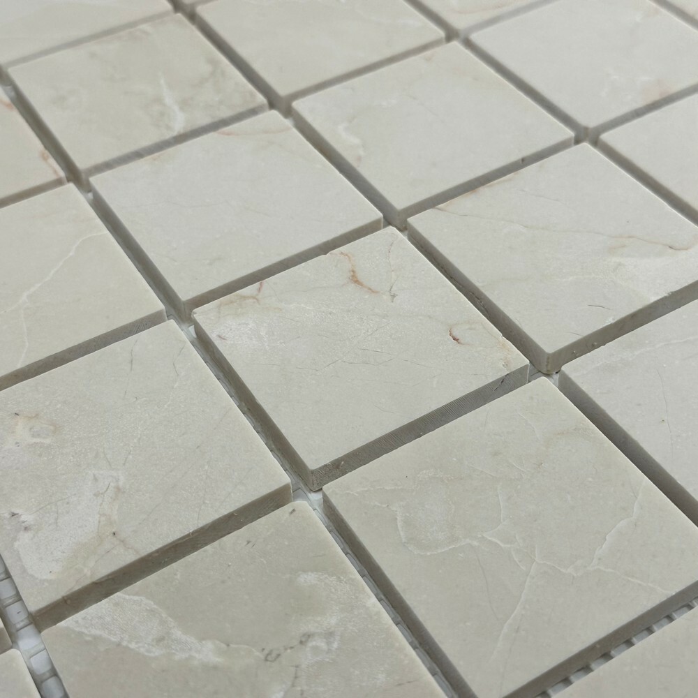 Мозаика ROYAL BOTTICINO POL 48x48 серия Marble Stone