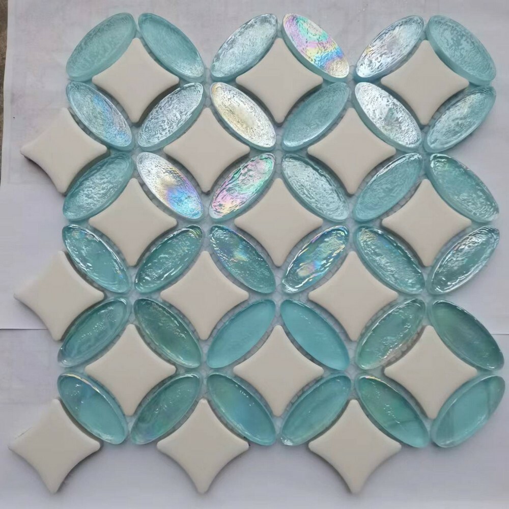 Мозаика SICHIS AQUA серия Carpet Series