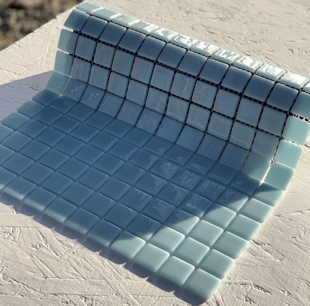 Мозаика Арктик серия Pools-П