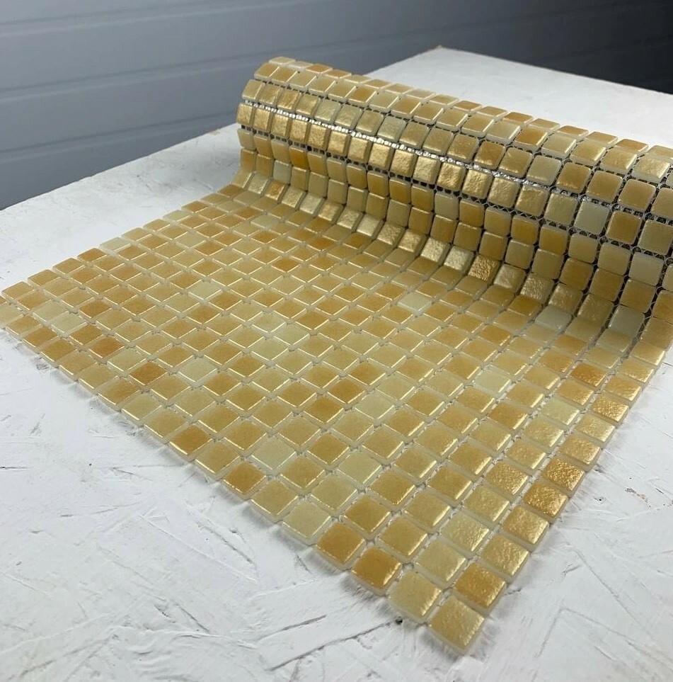 Мозаика Е013 серия Pools-П