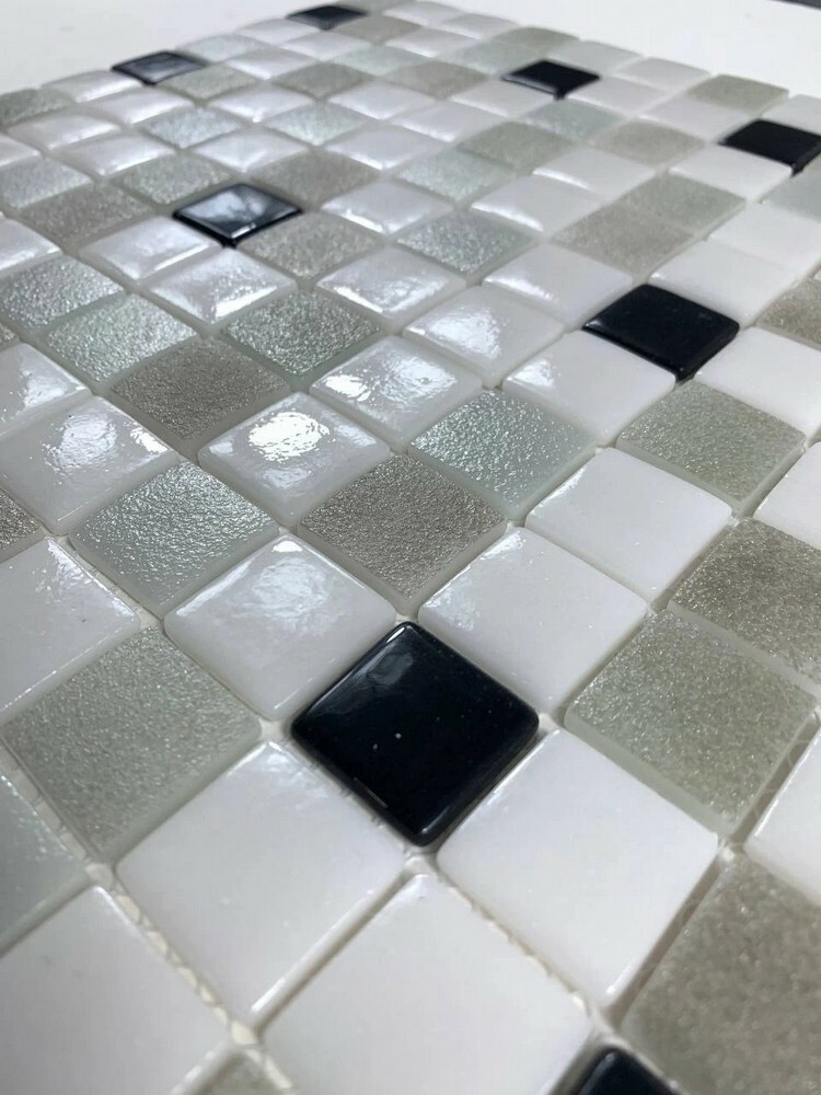 Мозаика Элегант + серия Pools-П