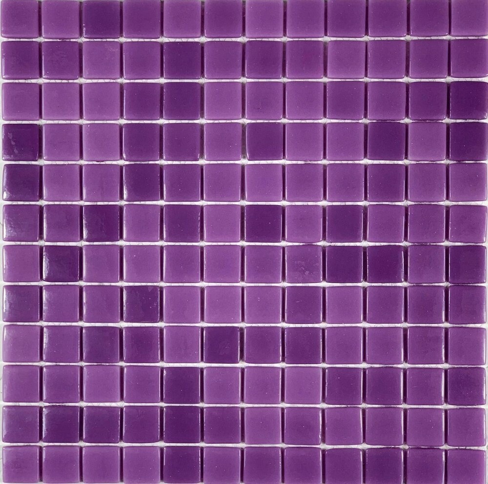 Мозаика Фиолетовый серия Pools-П