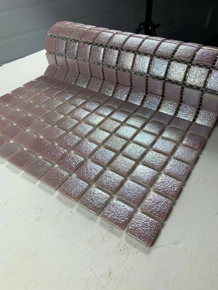 Мозаика Кварц серия Pools-П