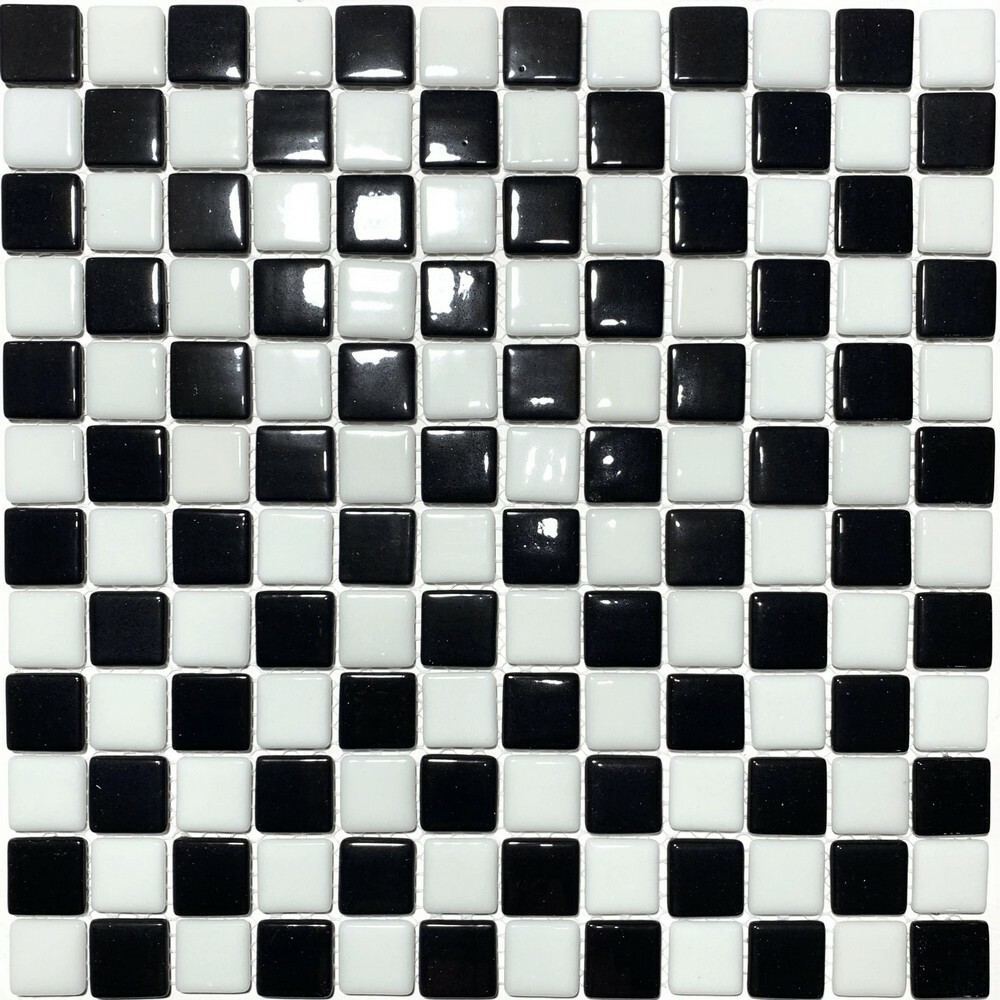 Мозаика Шашки серия Pools-П