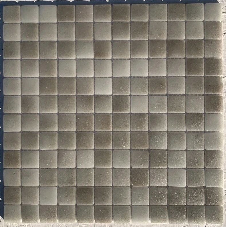 Мозаика Велюр серия Pools-П