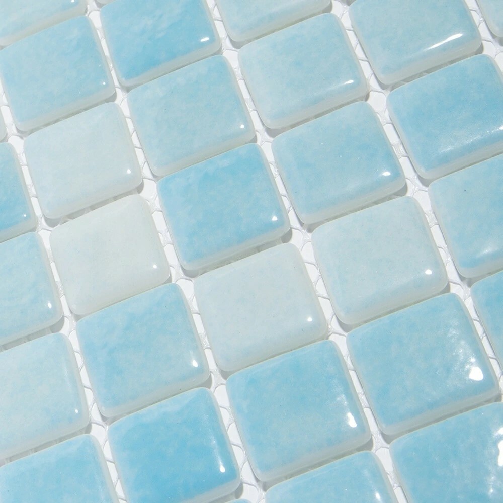 Мозаика Зимнее небо серия Pools-П