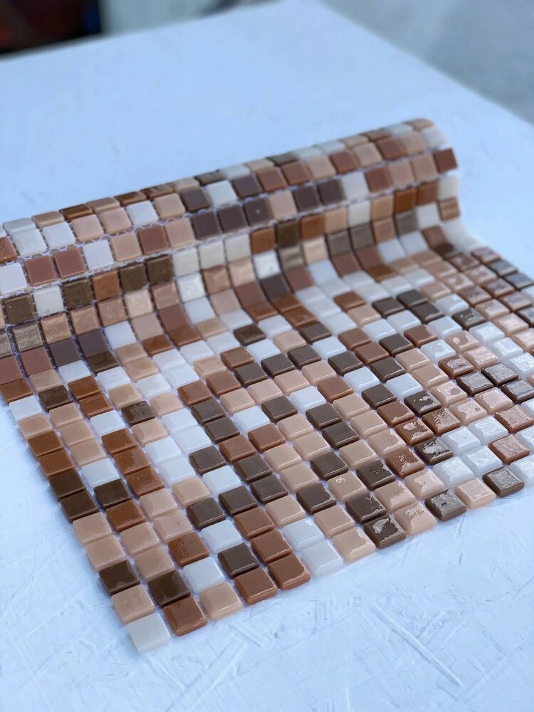 Мозаика Х009 серия Pools-П