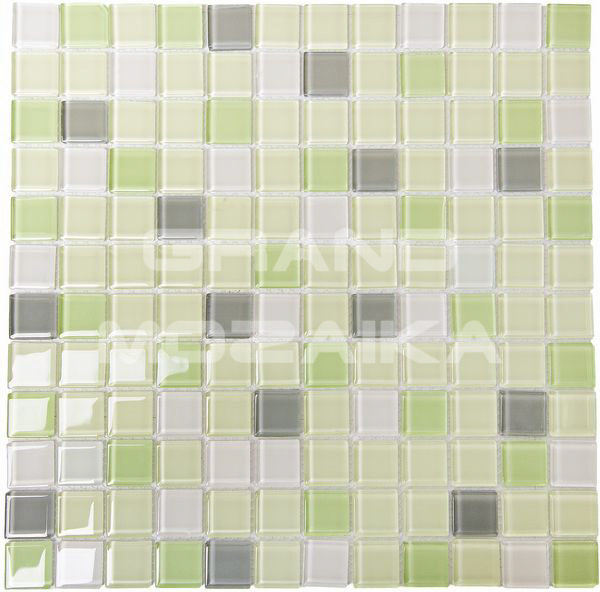 Мозаика 23*23 Amanda серия Krista